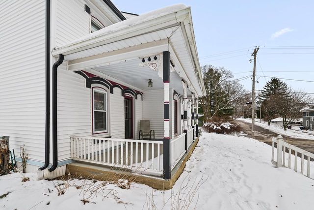 414 Lynn STREET, Horicon, WI 53032