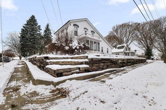 414 Lynn STREET, Horicon, WI 53032