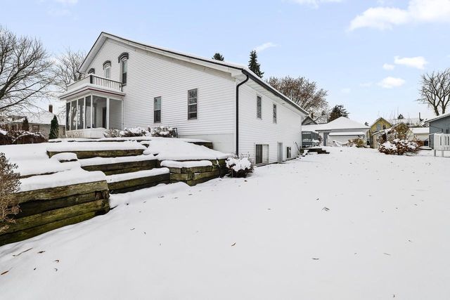 414 Lynn STREET, Horicon, WI 53032