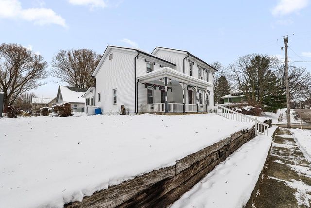 414 Lynn STREET, Horicon, WI 53032