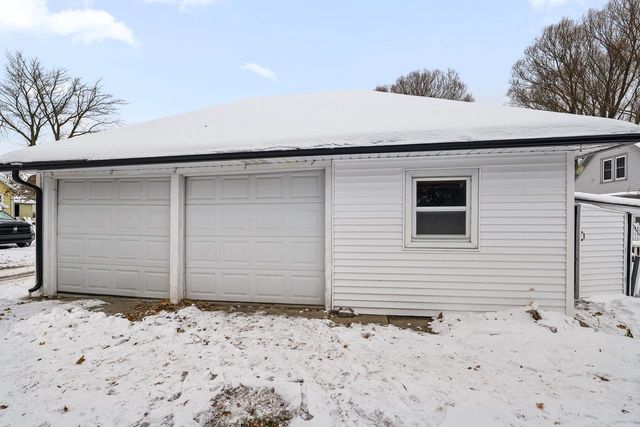 414 Lynn STREET, Horicon, WI 53032