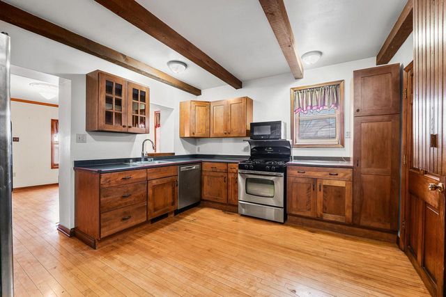 414 Lynn STREET, Horicon, WI 53032