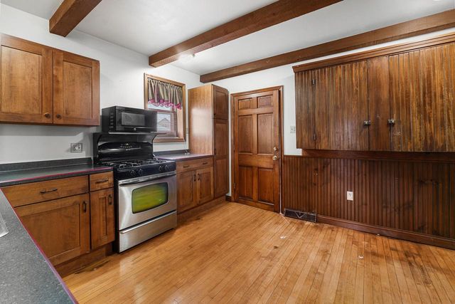 414 Lynn STREET, Horicon, WI 53032