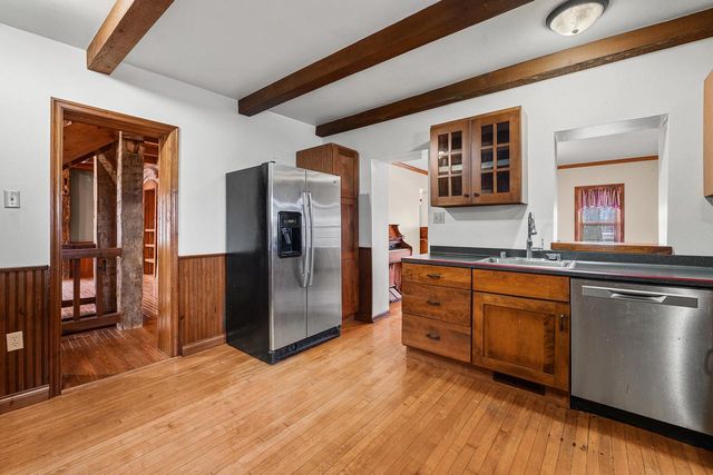 414 Lynn STREET, Horicon, WI 53032