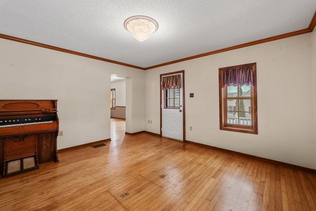 414 Lynn STREET, Horicon, WI 53032