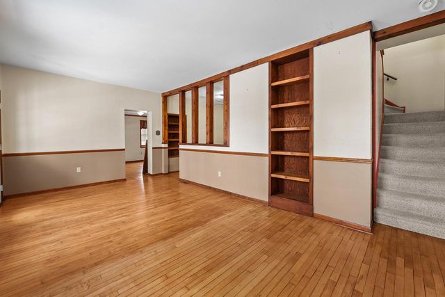 414 Lynn STREET, Horicon, WI 53032