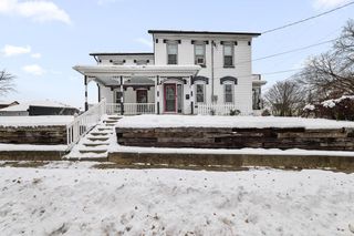 414 Lynn STREET, Horicon, WI 53032