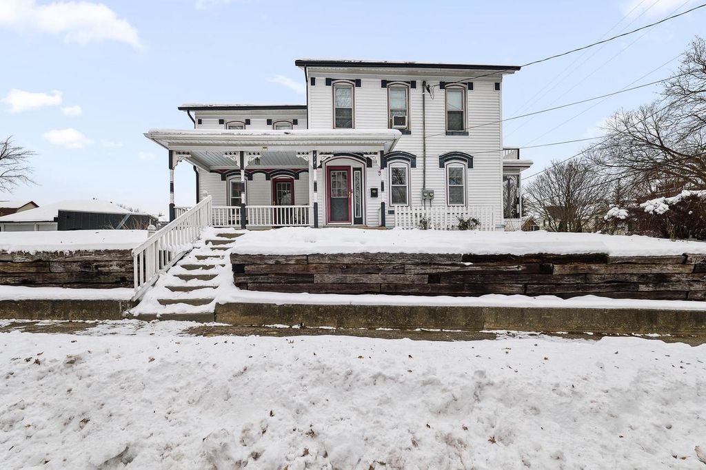 414 Lynn STREET, Horicon, WI 53032