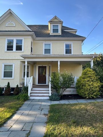191 Newtonville Ave 191, Newton, MA 02458