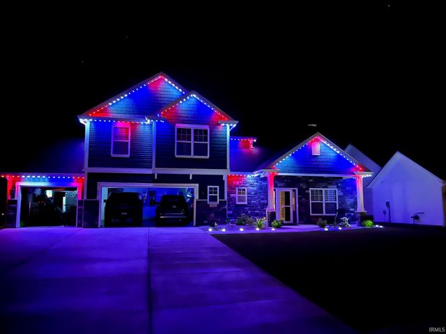 7355 Combine Drive, Lafayette, IN 47905