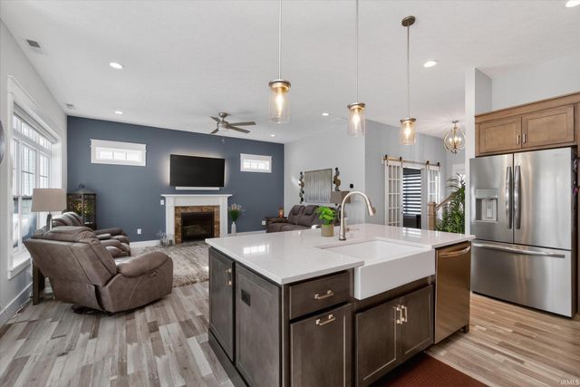 7355 Combine Drive, Lafayette, IN 47905