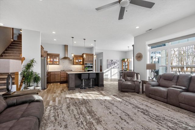 7355 Combine Drive, Lafayette, IN 47905