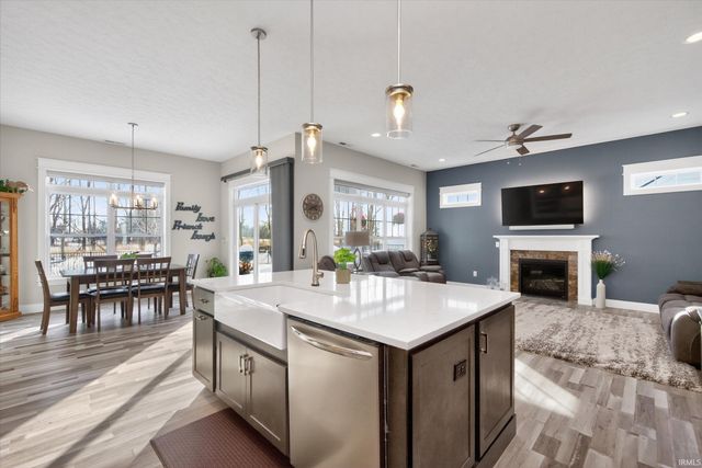 7355 Combine Drive, Lafayette, IN 47905