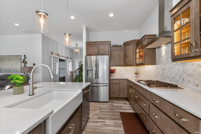 7355 Combine Drive, Lafayette, IN 47905