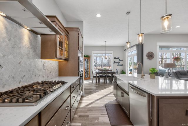 7355 Combine Drive, Lafayette, IN 47905