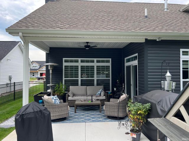 7355 Combine Drive, Lafayette, IN 47905