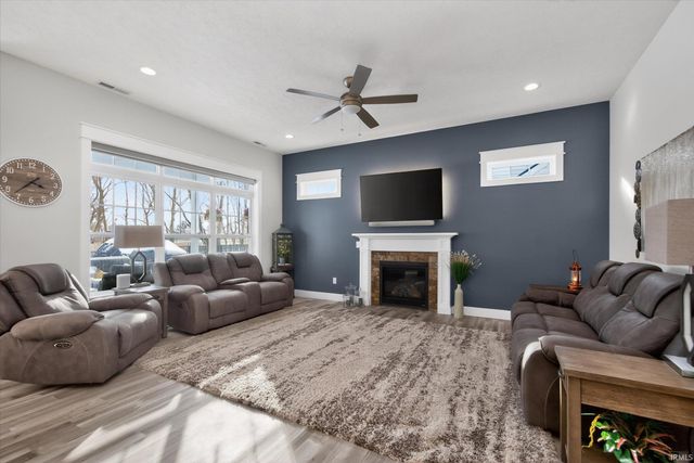 7355 Combine Drive, Lafayette, IN 47905