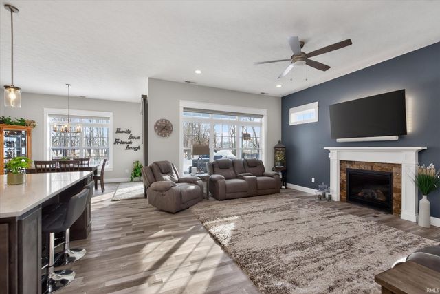 7355 Combine Drive, Lafayette, IN 47905