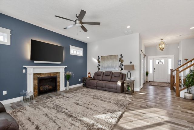 7355 Combine Drive, Lafayette, IN 47905