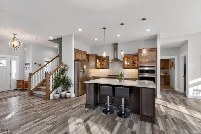 7355 Combine Drive, Lafayette, IN 47905