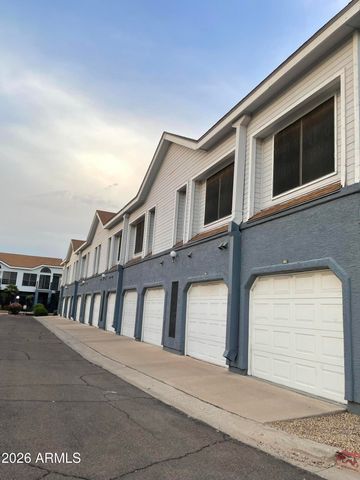 8888 N 47TH Avenue 141, Glendale, AZ 85302
