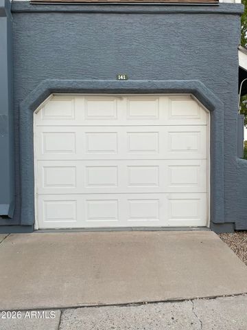 8888 N 47TH Avenue 141, Glendale, AZ 85302