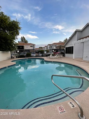 8888 N 47TH Avenue 141, Glendale, AZ 85302