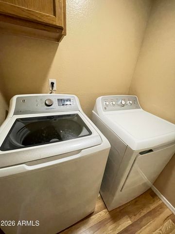 8888 N 47TH Avenue 141, Glendale, AZ 85302