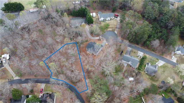 Lot 32 Den Ridge Drive, Walhalla, SC 29691