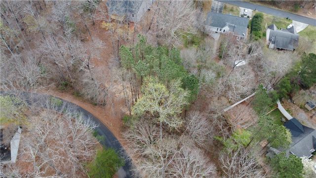 Lot 32 Den Ridge Drive, Walhalla, SC 29691
