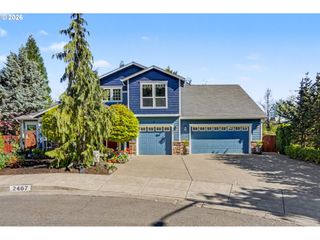 2467 MORROW Ct, Salem, OR 97304