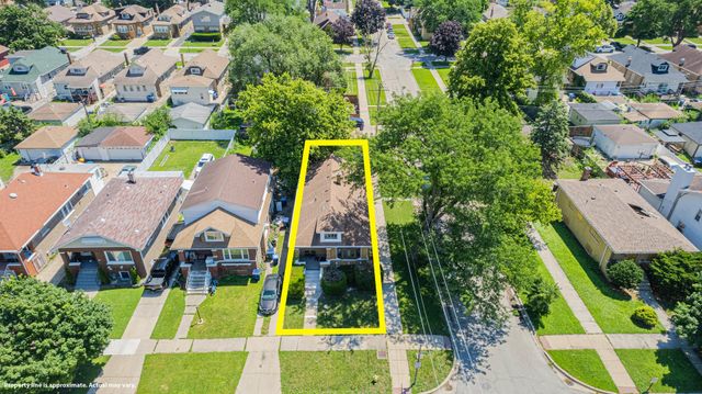 2039 S 12th Avenue, Maywood, IL 60153