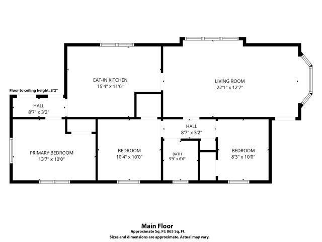2039 S 12th Avenue, Maywood, IL 60153