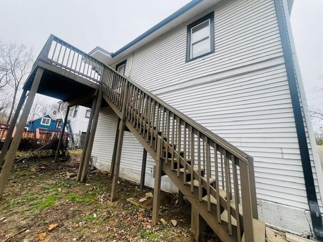 3081 N 21st Street, Kansas City, KS 66104