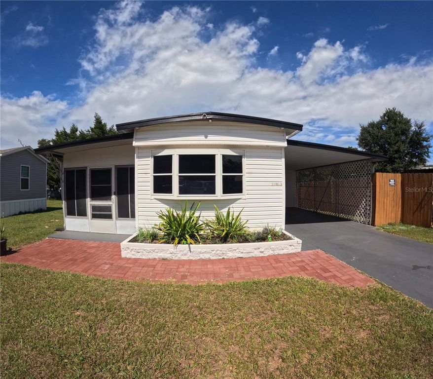 29163 HECKLEMAN STREET, Brooksville, FL 34602