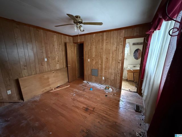 311 SEDDON ROAD, Riverside, AL 35135