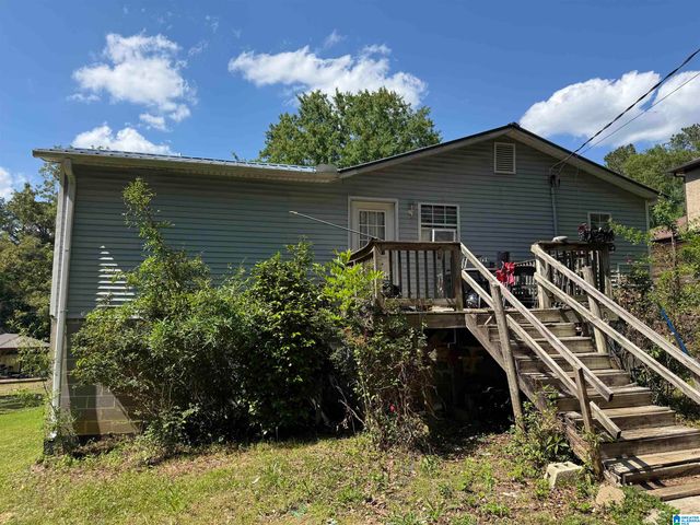 311 SEDDON ROAD, Riverside, AL 35135