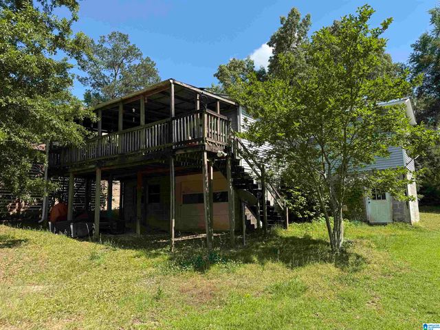 311 SEDDON ROAD, Riverside, AL 35135