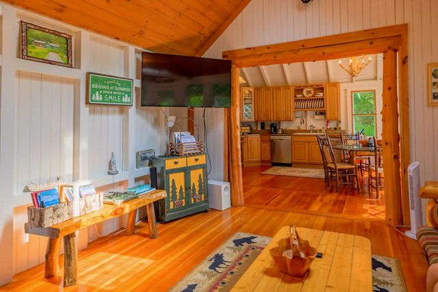 12 George & Bliss Lane, Pier 245, Lake Placid, NY 12946