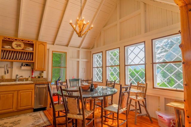 12 George & Bliss Lane, Pier 245, Lake Placid, NY 12946