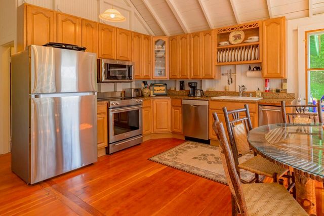 12 George & Bliss Lane, Pier 245, Lake Placid, NY 12946