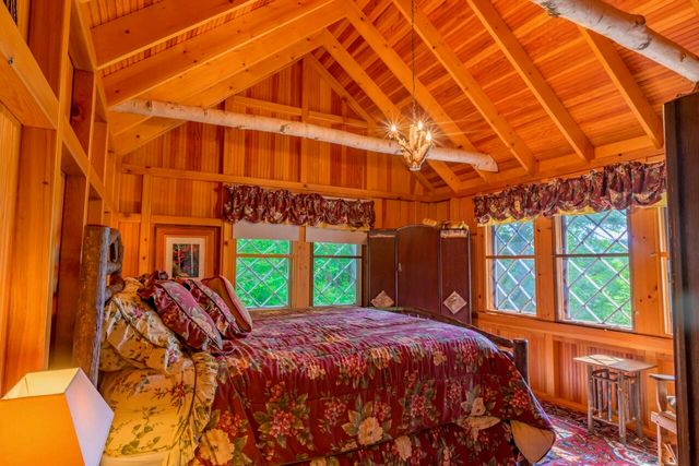 12 George & Bliss Lane, Pier 245, Lake Placid, NY 12946