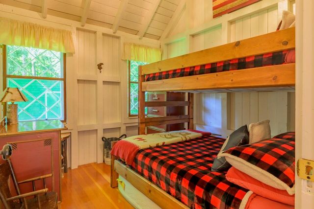 12 George & Bliss Lane, Pier 245, Lake Placid, NY 12946