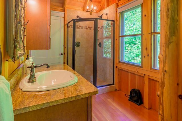 12 George & Bliss Lane, Pier 245, Lake Placid, NY 12946