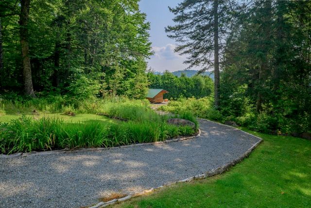 12 George & Bliss Lane, Pier 245, Lake Placid, NY 12946