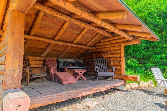 12 George & Bliss Lane, Pier 245, Lake Placid, NY 12946