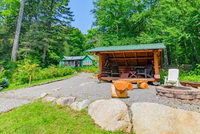 12 George & Bliss Lane, Pier 245, Lake Placid, NY 12946