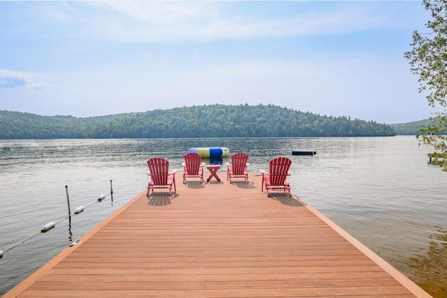 12 George & Bliss Lane, Pier 245, Lake Placid, NY 12946