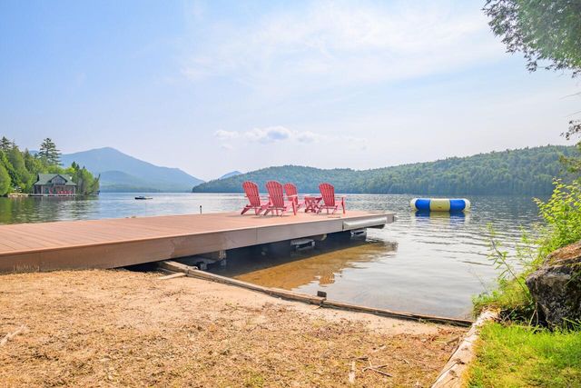 12 George & Bliss Lane, Pier 245, Lake Placid, NY 12946