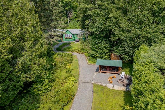 12 George & Bliss Lane, Pier 245, Lake Placid, NY 12946